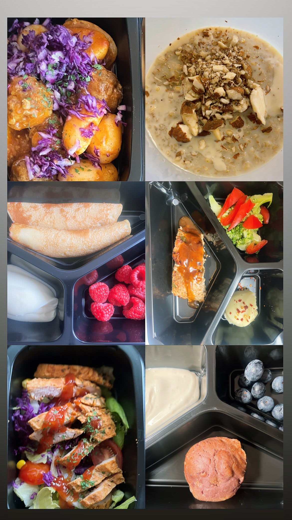 Kids Meals