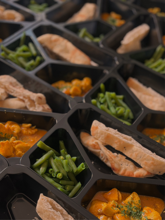 High protein Diet