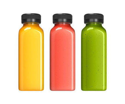 Smoothie/Add to your day!