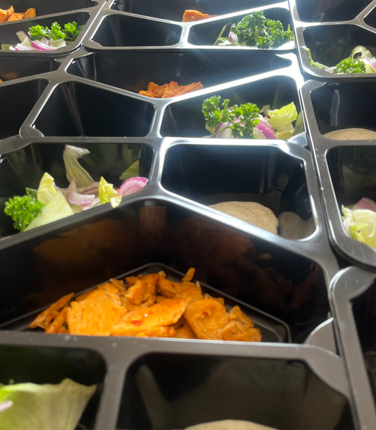 Bodybuilding Diet