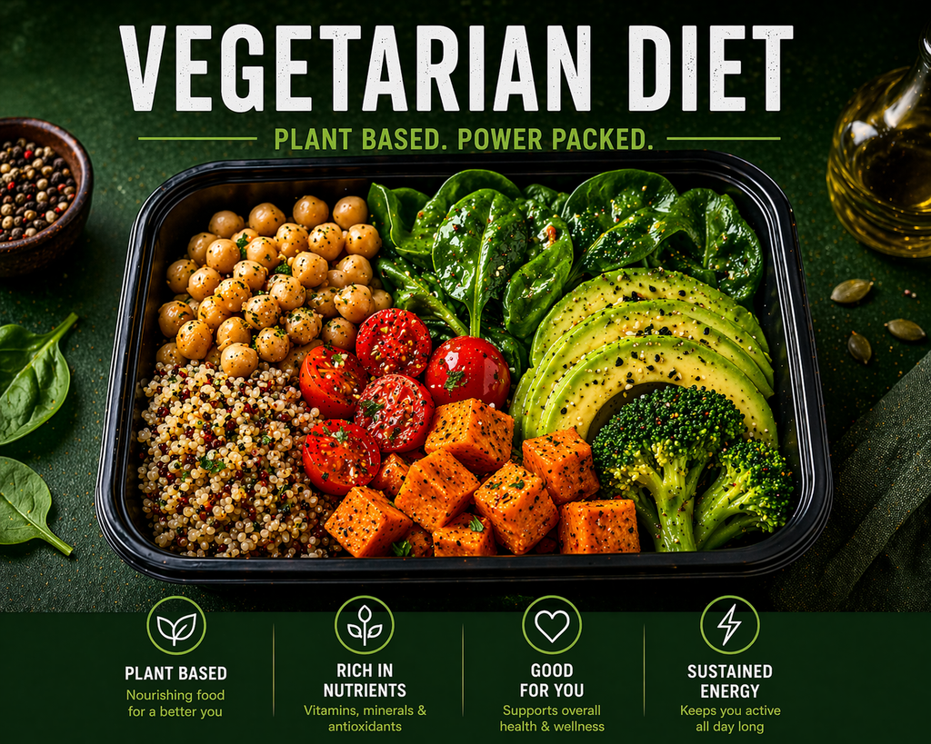 Vegetarian Diet
