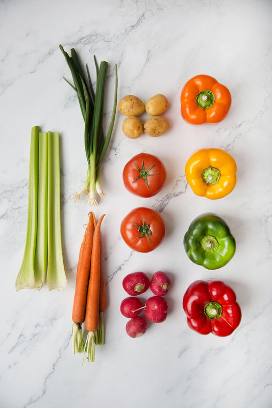 Vegetarian Diet